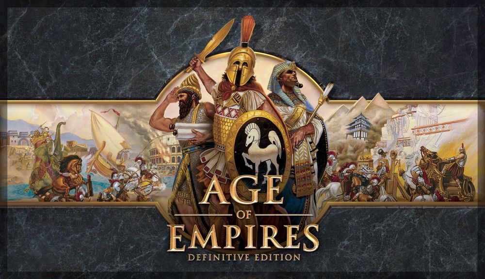 Age of Empires Definitive Edition rimandato al 2018.jpg